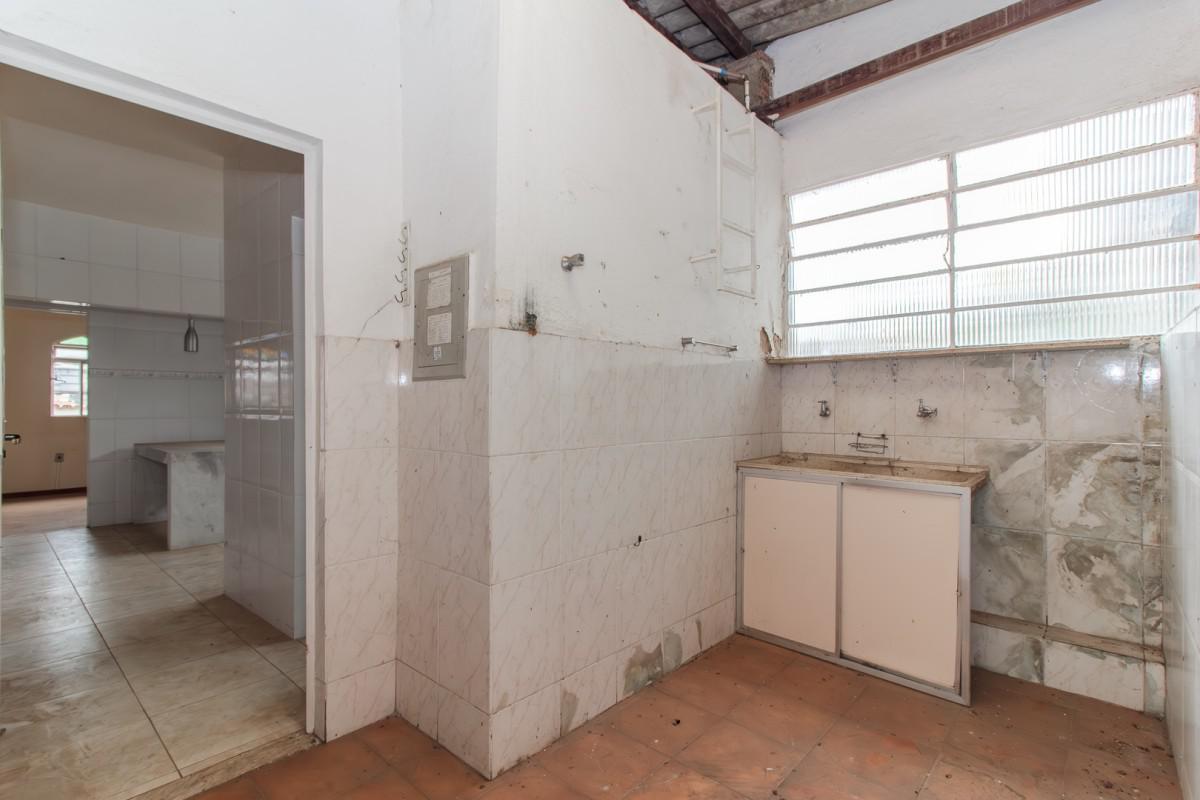 Casa, União, 5 Quartos, 3 Vagas, 1 Suíte