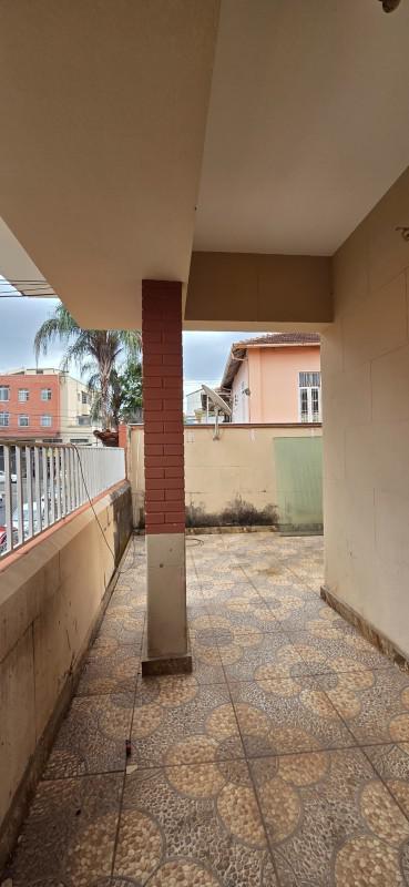 Casa, Floresta, 4 Quartos, 2 Vagas, 1 Suíte