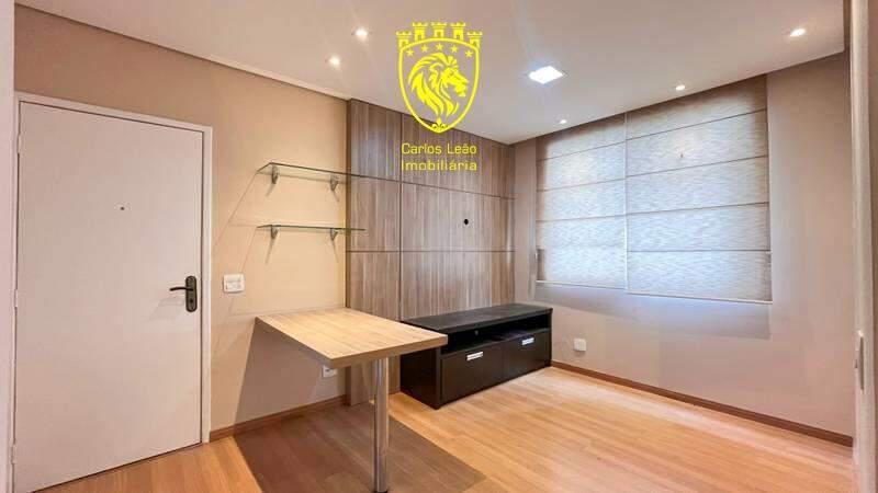 Apartamento, Serra, 3 Quartos, 1 Vaga, 1 Suíte