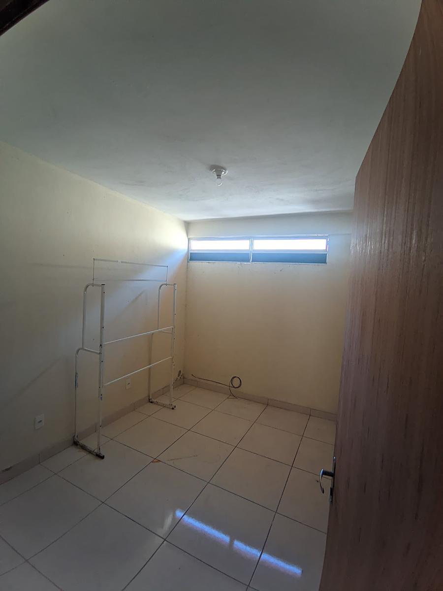 Andar, Sílvio Pereira, 0 Quarto, 0 Vaga