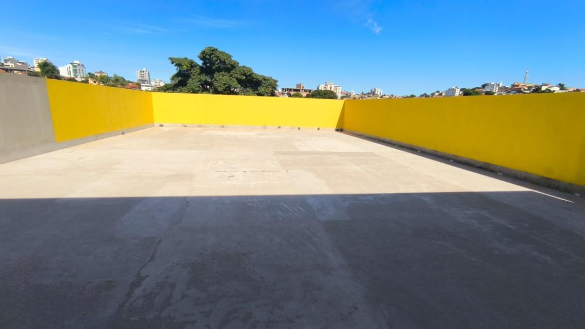 Prédio, Milionários, 0 Quarto, 40 Vagas