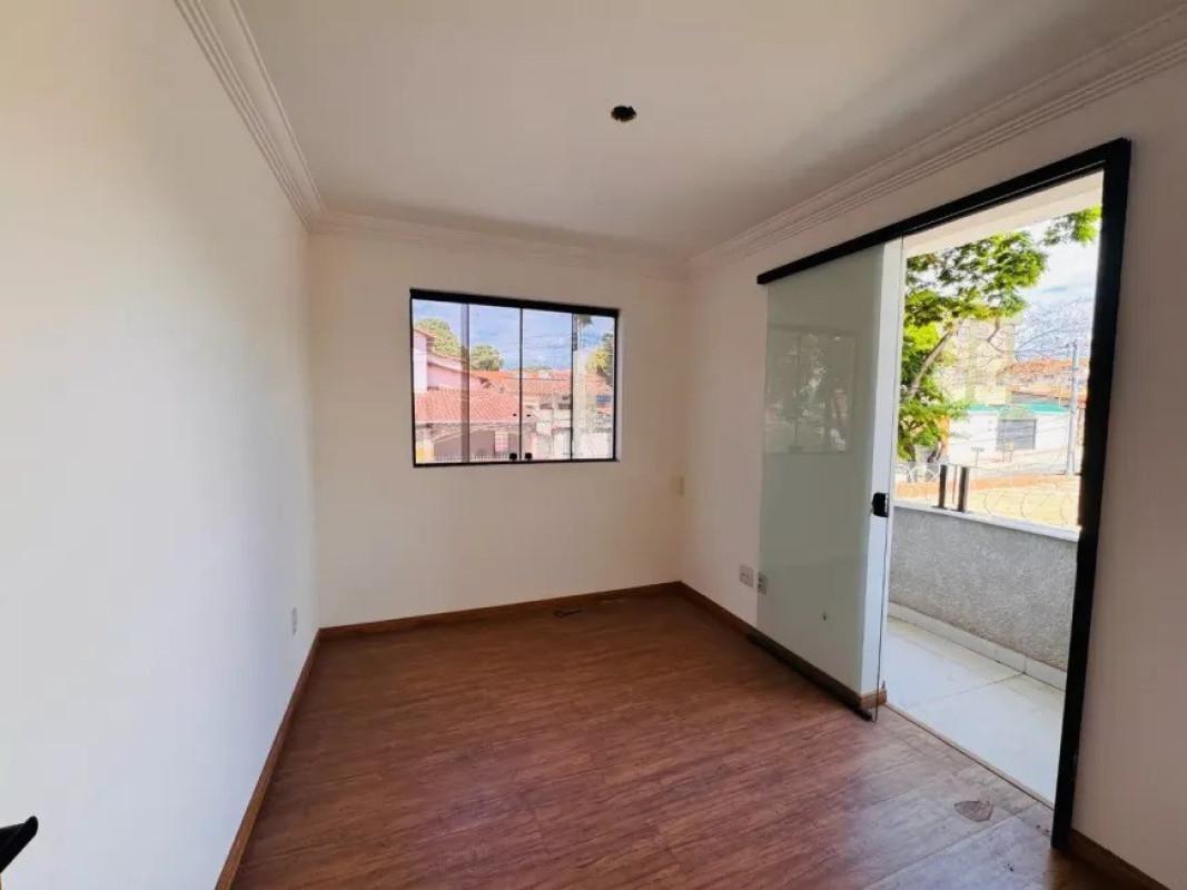 Cobertura, Santa Mônica, 3 Quartos, 1 Vaga, 1 Suíte