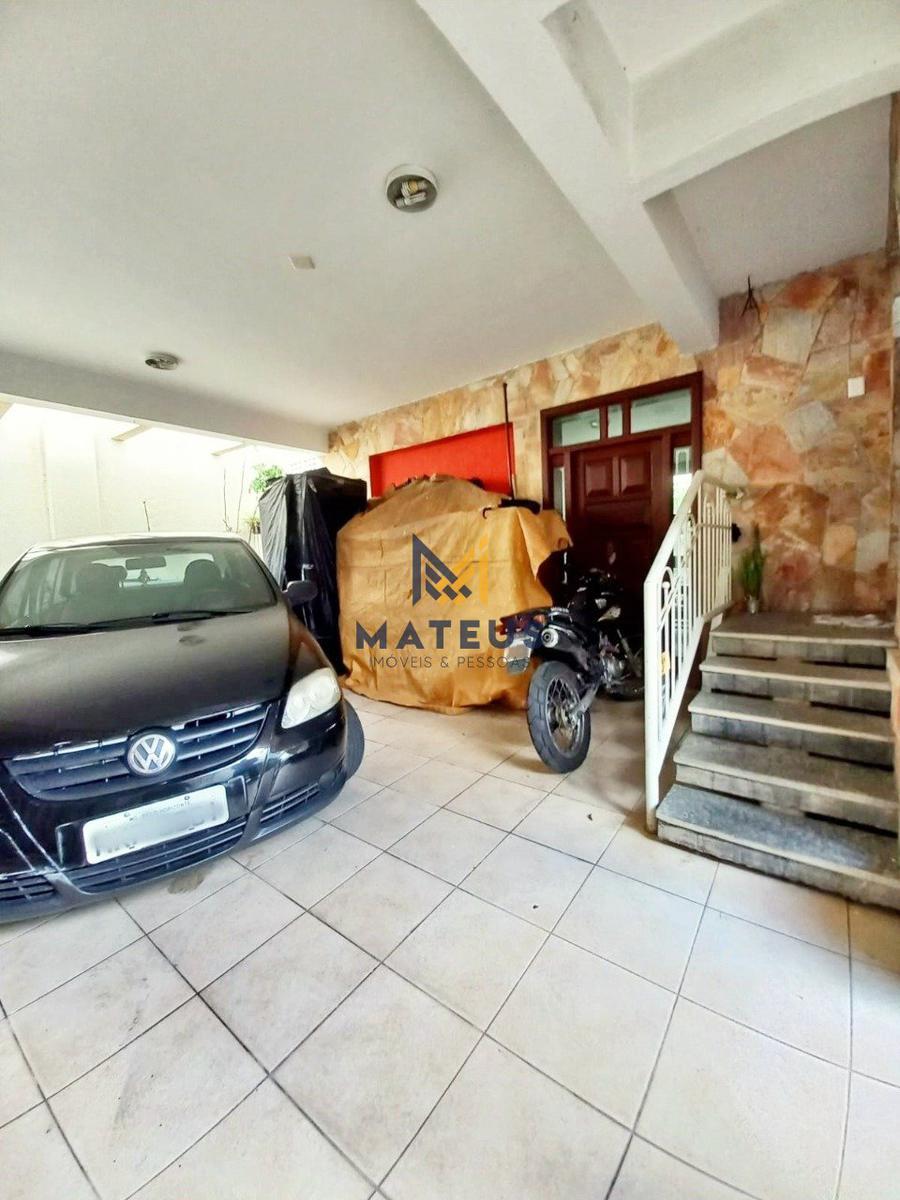Casa, Carlos Prates, 6 Quartos, 2 Vagas, 2 Suítes