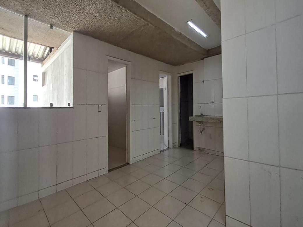 Ponto Comercial, Anchieta, 1 Suíte