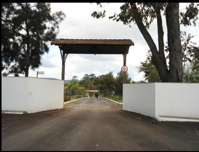 Lote em Condomínio, Vale dos Pinhais, 0 Quarto, 0 Vaga, 0 Suíte
