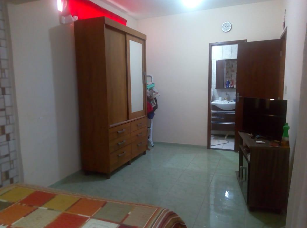 Apartamento, Ressaca, 3 Quartos, 1 Vaga, 1 Suíte