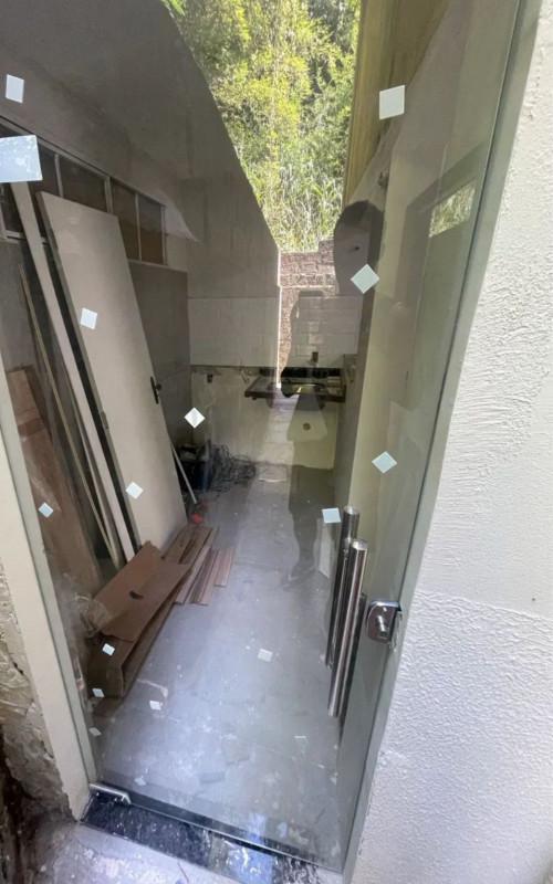 Apartamento, Novo Horizonte, 3 Quartos, 1 Vaga