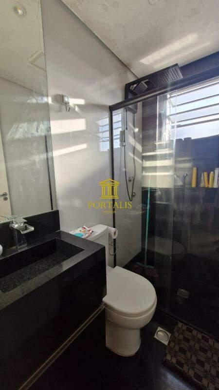 Apartamento, Cândida Ferreira, 2 Quartos, 1 Vaga