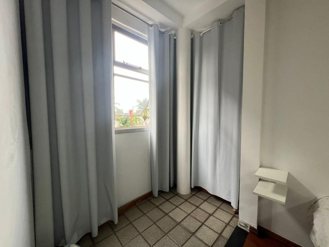 Apartamento, Dona Clara, 4 Quartos, 2 Vagas, 1 Suíte