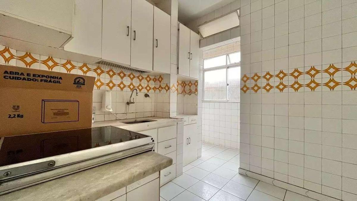 Apartamento, Santa Lúcia, 3 Quartos, 2 Vagas, 1 Suíte