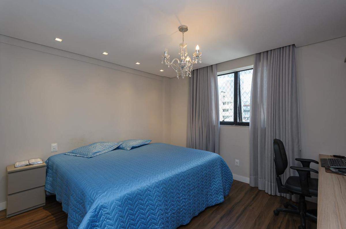 Apartamento, Cidade Nova, 3 Quartos, 2 Vagas, 2 Suítes