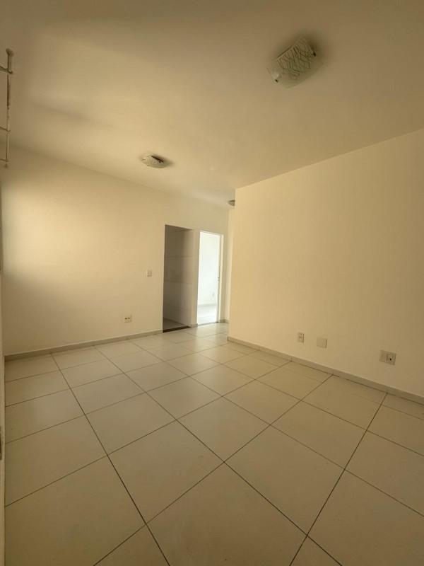 Apartamento, Bandeirantes (pampulha), 2 Quartos, 1 Vaga