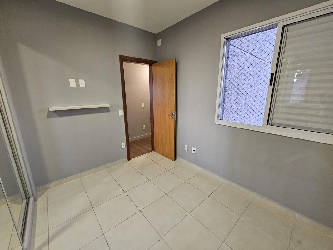 Apartamento, Vila da Serra, 2 Quartos, 2 Vagas, 1 Suíte