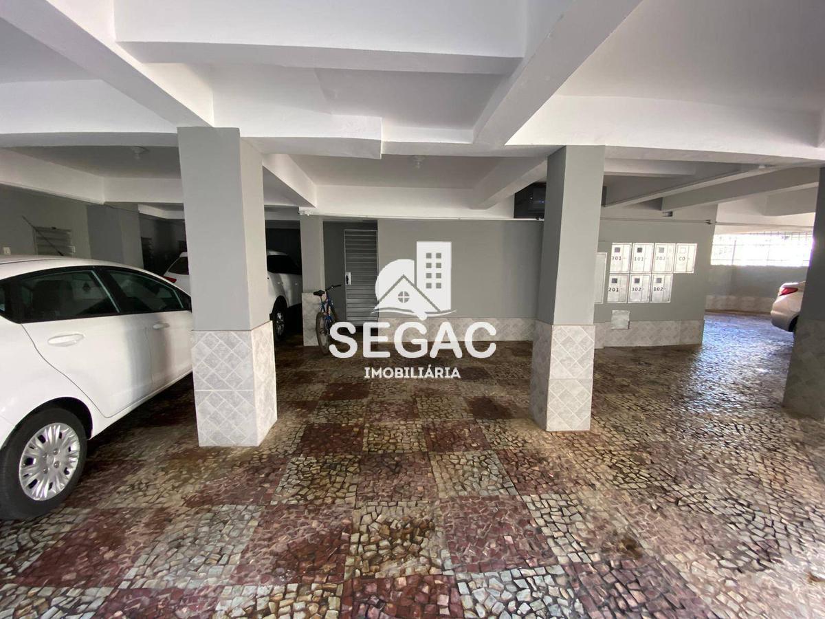 Apartamento, Pompéia, 3 Quartos, 1 Vaga