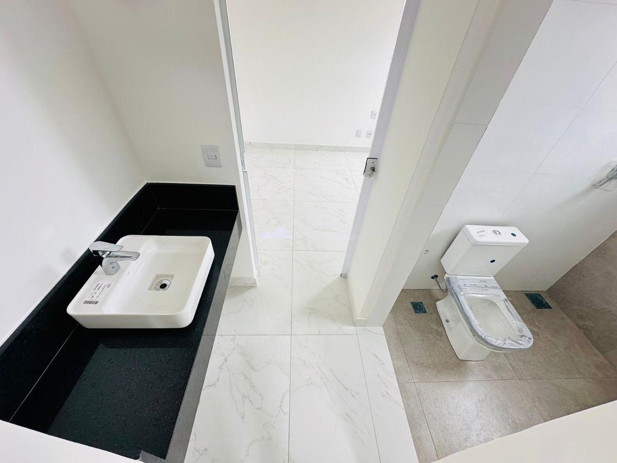 Apartamento, Planalto, 3 Quartos, 2 Vagas, 3 Suítes