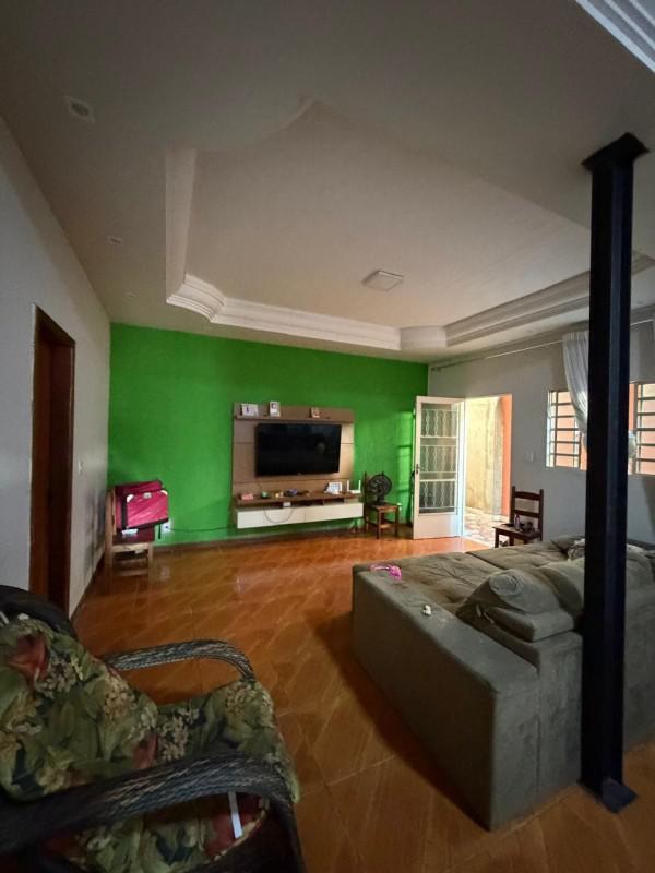Apartamento, Parque Maracanã, 3 Quartos, 0 Vaga