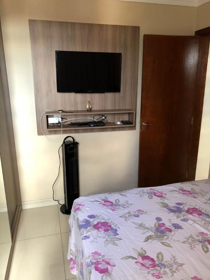 Apartamento, São João Batista (venda Nova), 2 Quartos, 1 Vaga