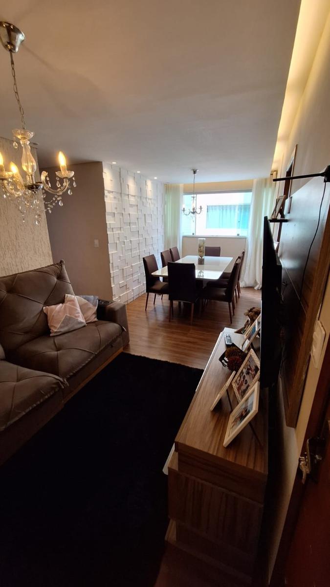 Apartamento, Santa Mônica, 3 Quartos, 2 Vagas