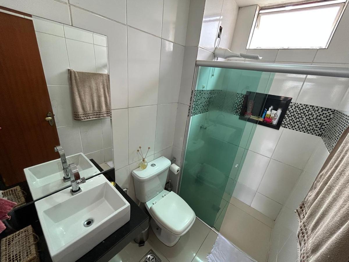 Apartamento, Jardim Riacho das Pedras, 2 Quartos, 1 Vaga