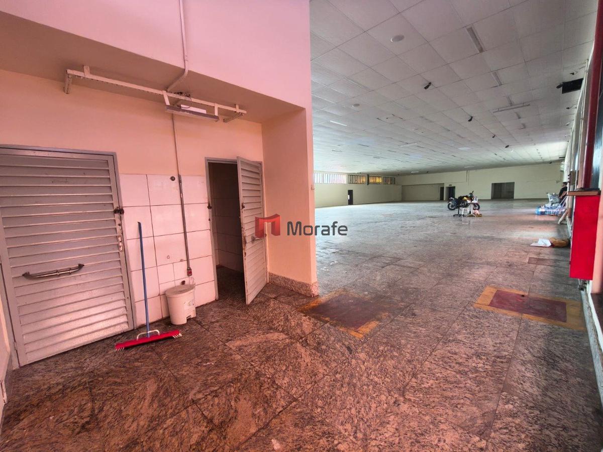 Galpão, Sagrada Família, 0 Quarto, 0 Vaga