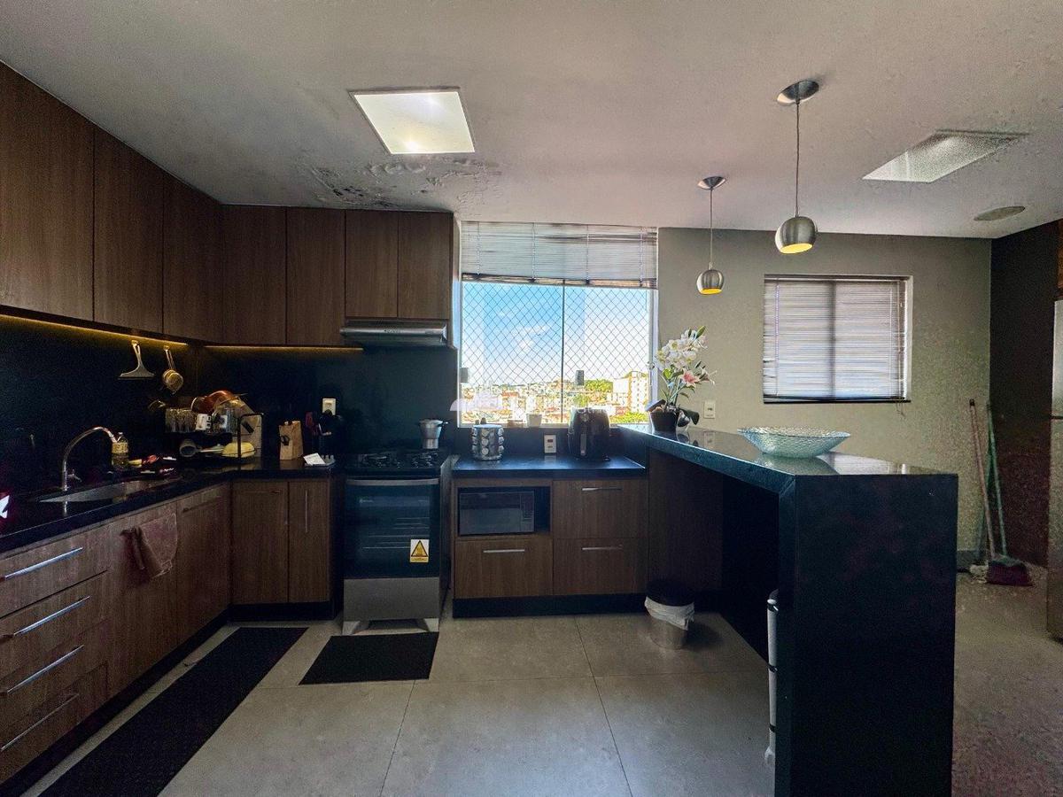 Apartamento, Jardim Atlântico, 4 Quartos, 2 Vagas, 1 Suíte