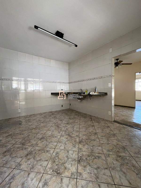 Casa, Padre Eustáquio, 3 Quartos, 2 Vagas