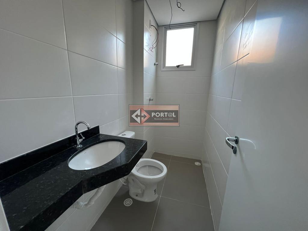Cobertura, Ana Lúcia, 3 Quartos, 2 Vagas, 1 Suíte