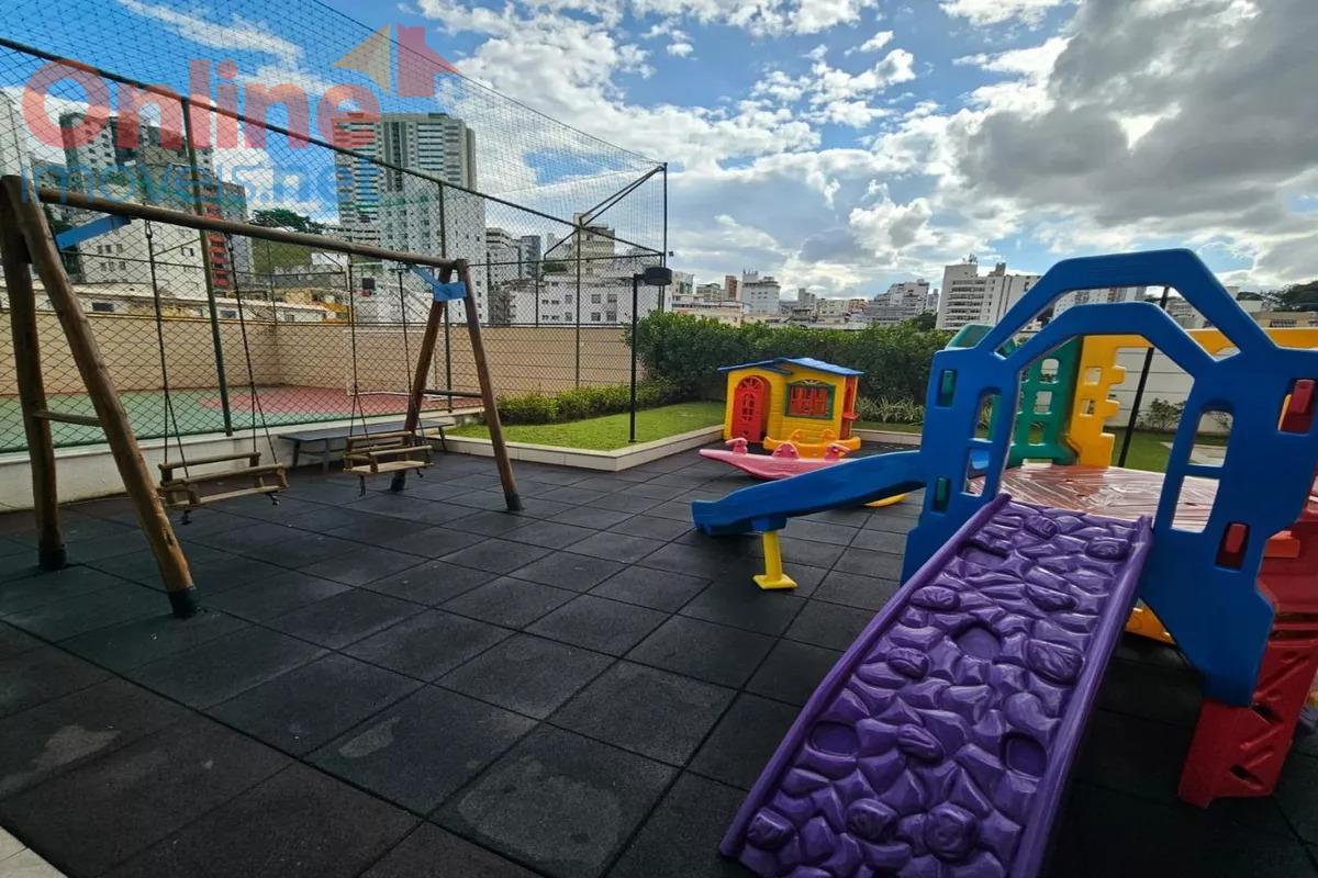 Apartamento, Gutierrez, 3 Quartos, 0 Vaga, 1 Suíte