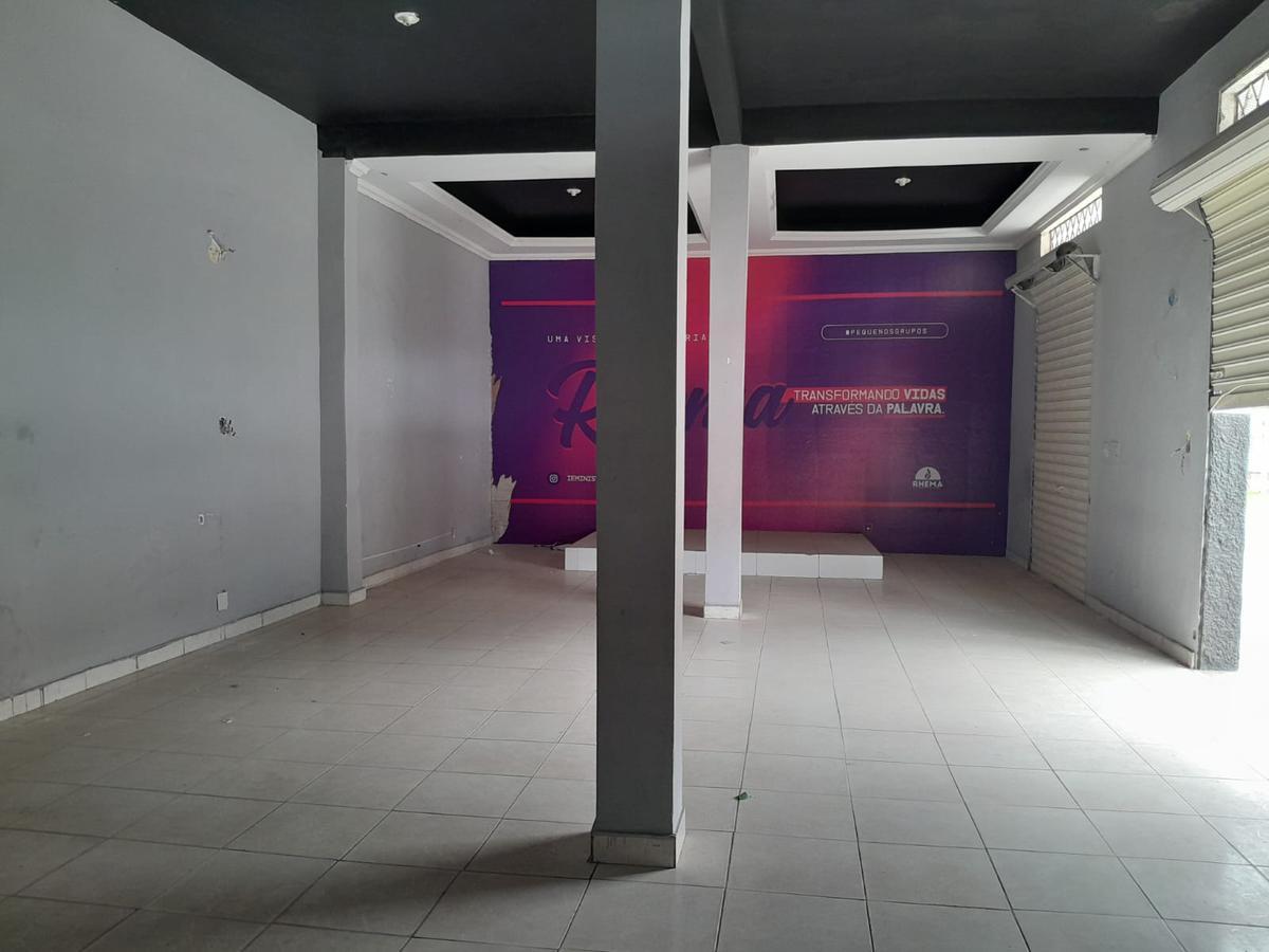 Andar, Jardim Guanabara, 0 Quarto, 0 Vaga