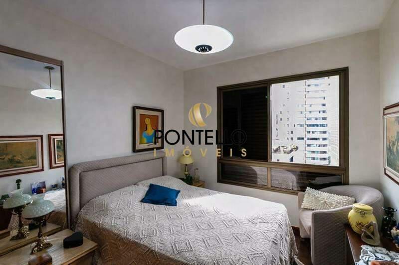 Cobertura, Lourdes, 4 Quartos, 3 Vagas, 1 Suíte