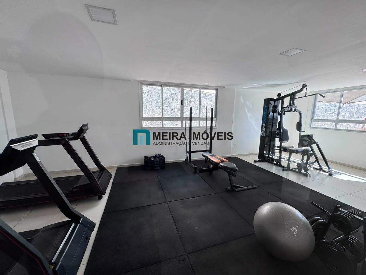 Apartamento, Buritis, 2 Quartos, 2 Vagas, 1 Suíte