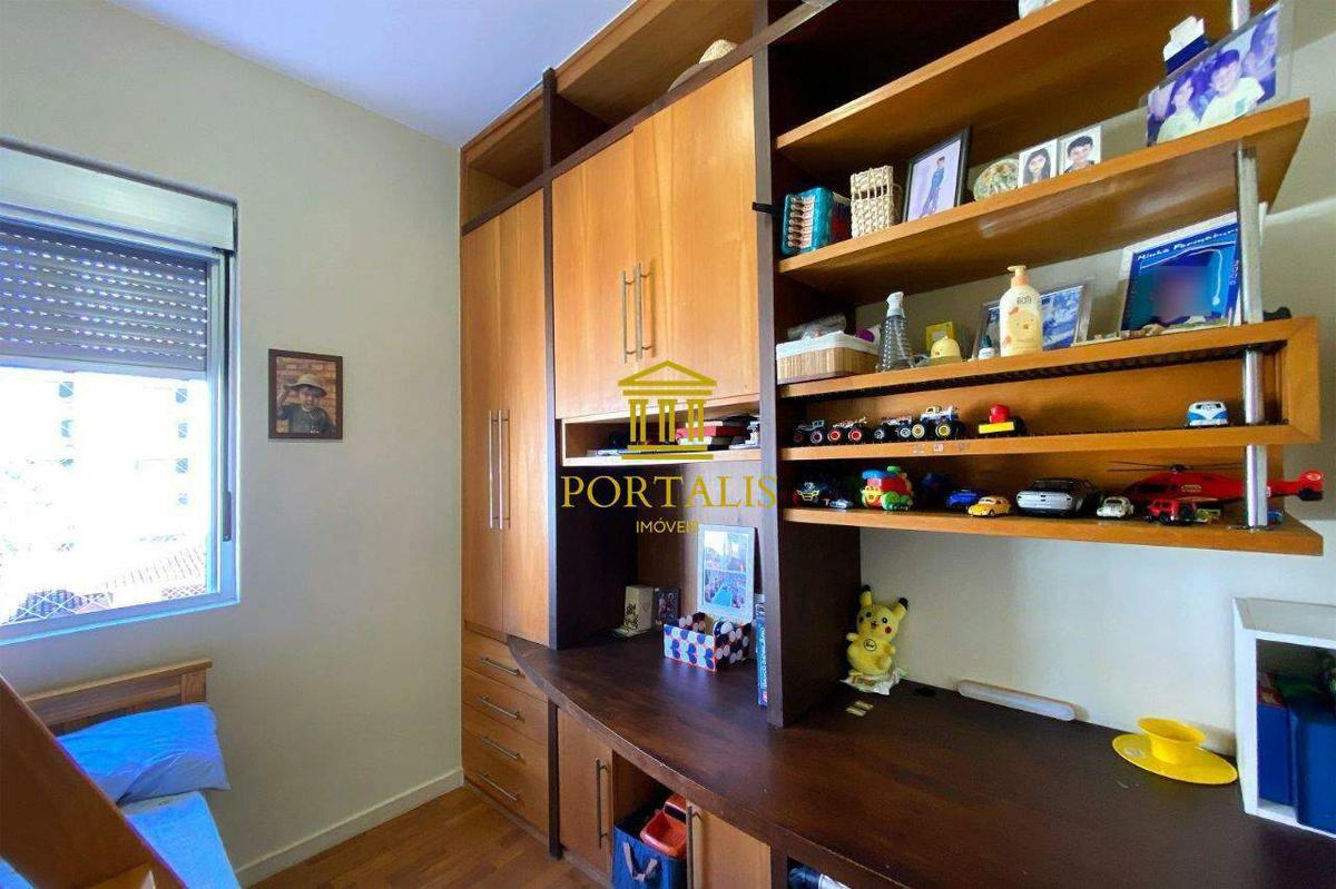 Apartamento, São Pedro, 3 Quartos, 1 Vaga, 1 Suíte