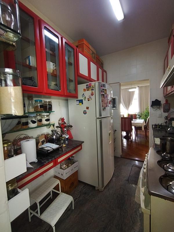 Apartamento, Alto Barroca, 3 Quartos, 2 Vagas, 1 Suíte