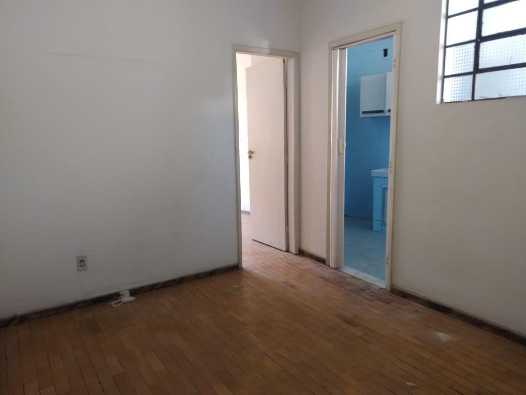 Apartamento, Alto Barroca, 3 Quartos, 2 Vagas