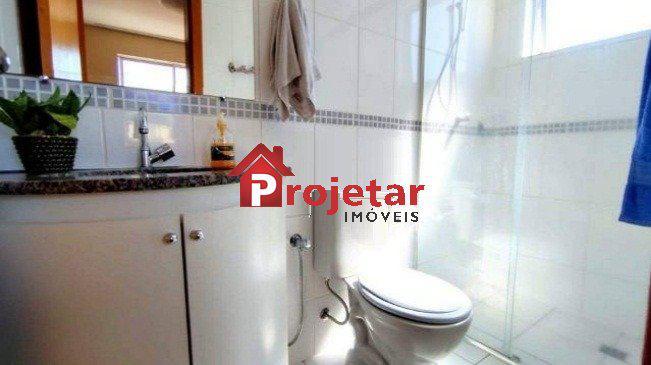 Cobertura, Sagrada Família, 4 Quartos, 2 Vagas, 1 Suíte