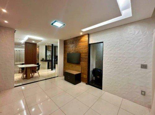 Casa, Santa Amélia, 3 Quartos, 2 Vagas, 1 Suíte