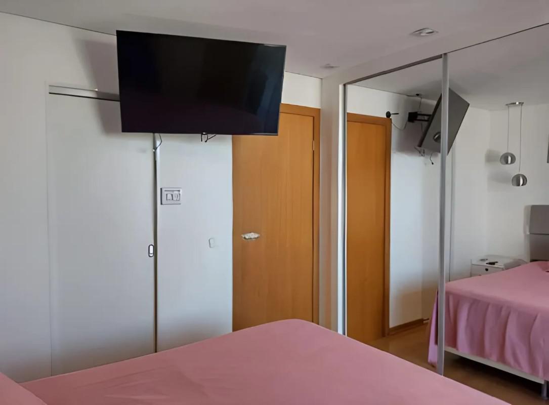 Apartamento, Sagrada Família, 3 Quartos, 1 Vaga, 1 Suíte