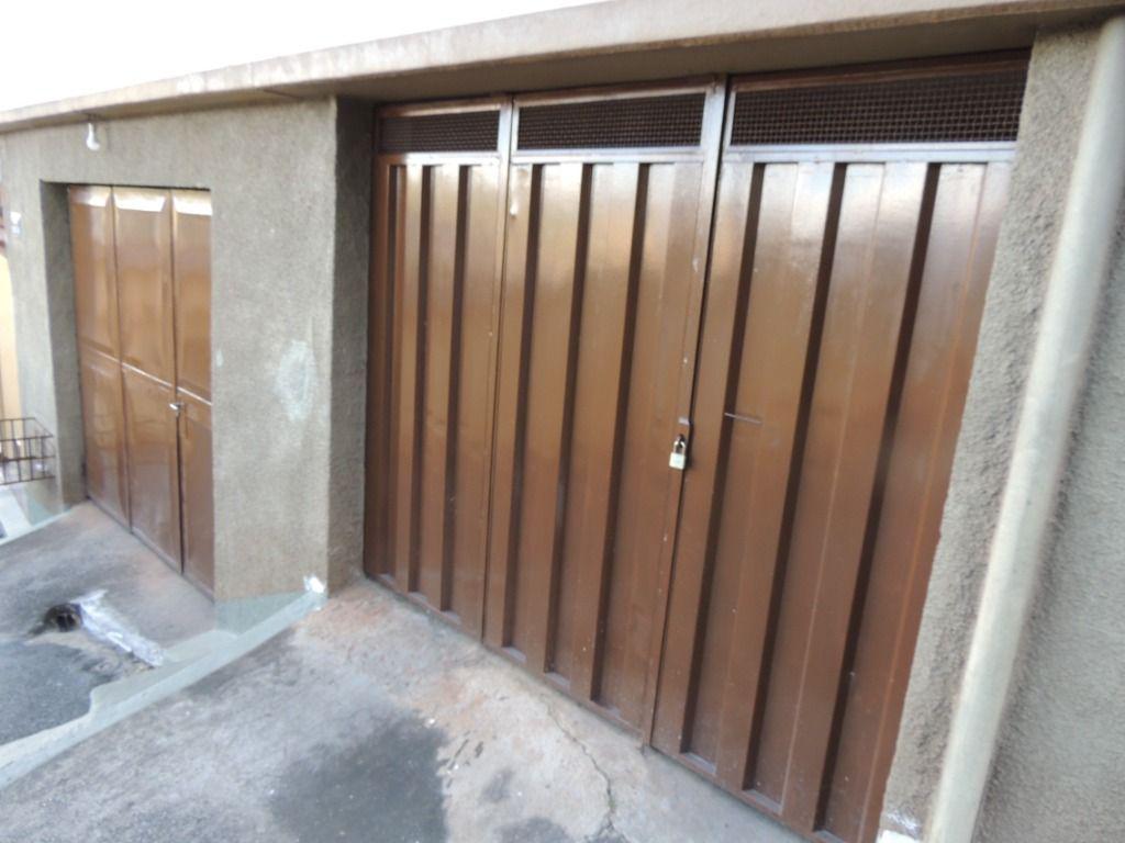Casa, Centro, 3 Quartos, 1 Vaga, 1 Suíte