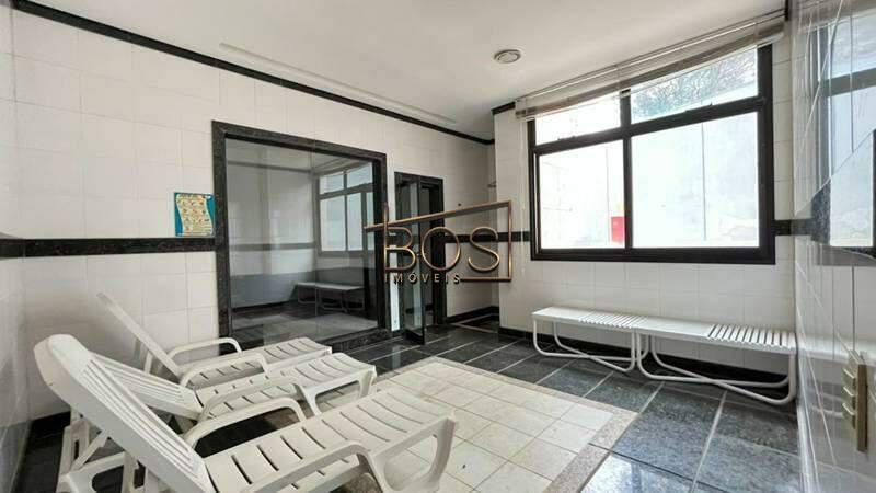 Apartamento, Belvedere, 3 Quartos, 4 Vagas, 2 Suítes