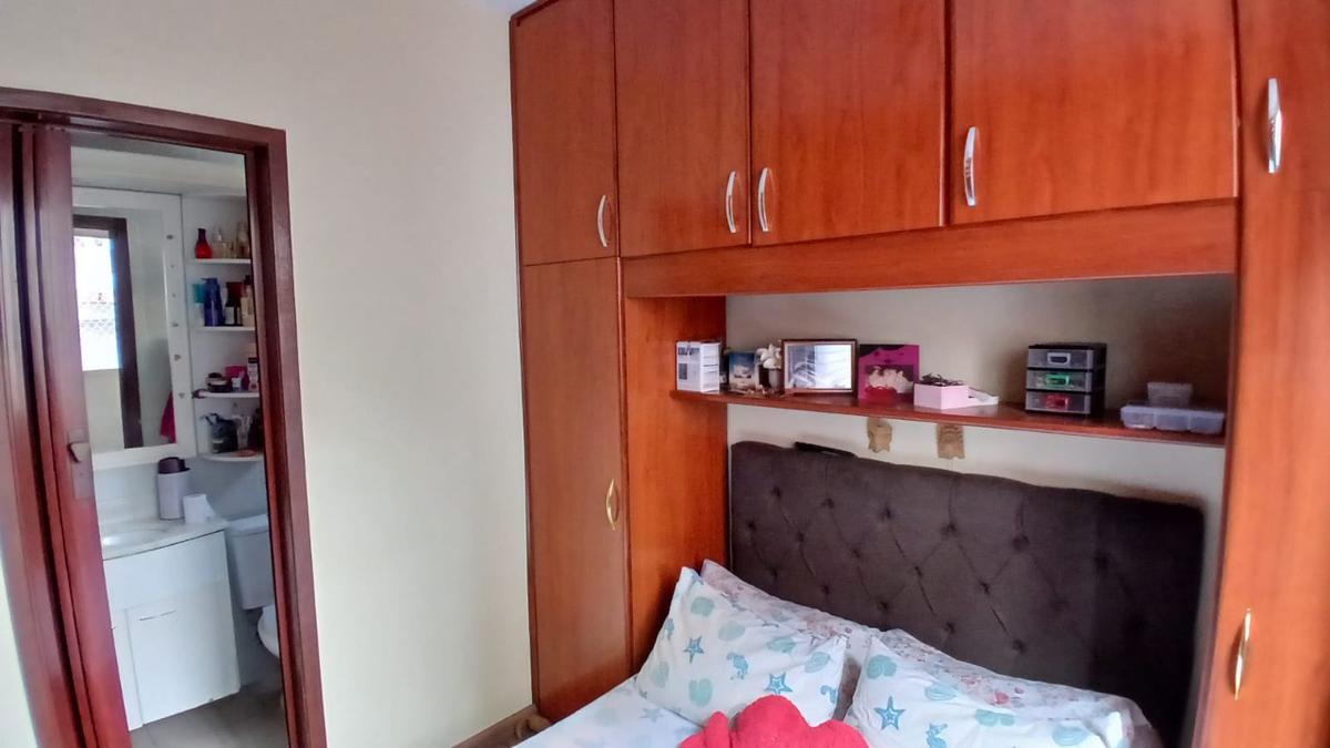 Apartamento, Buritis, 2 Quartos, 1 Vaga, 1 Suíte