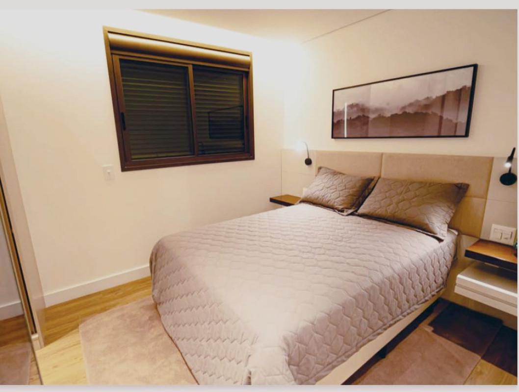 Apartamento, Cruzeiro, 3 Quartos, 2 Vagas, 1 Suíte