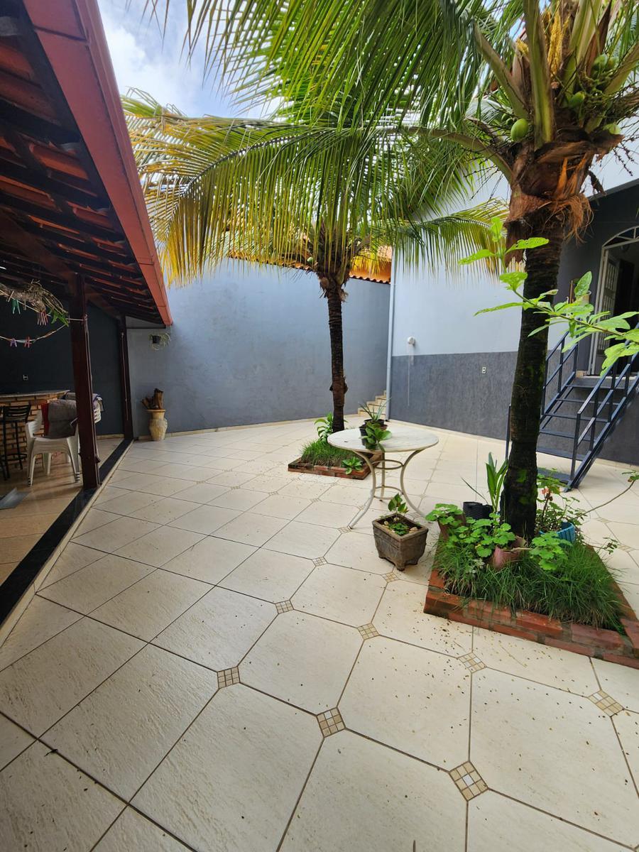 Casa, Arvoredo, 2 Quartos, 2 Vagas, 1 Suíte