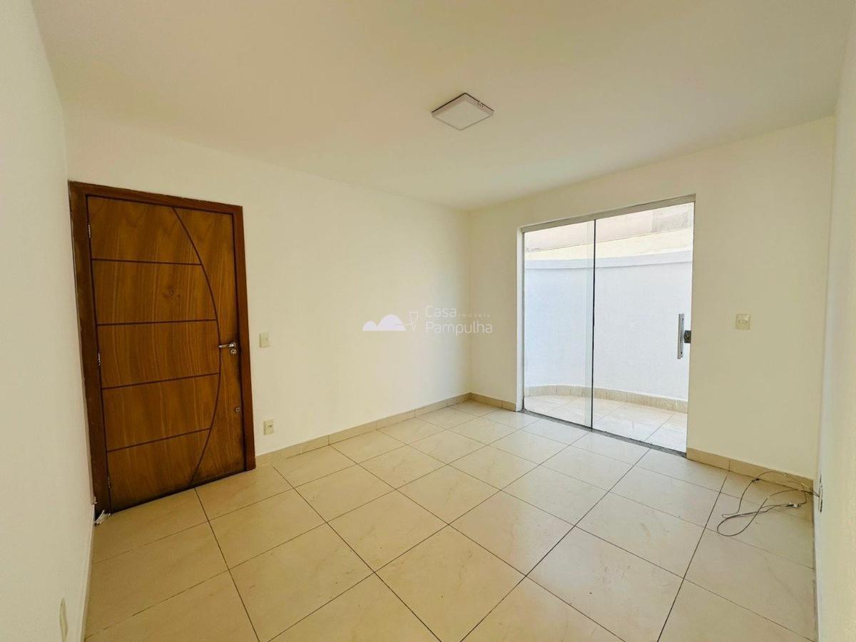 Apartamento, Santa Mônica, 2 Quartos, 1 Vaga