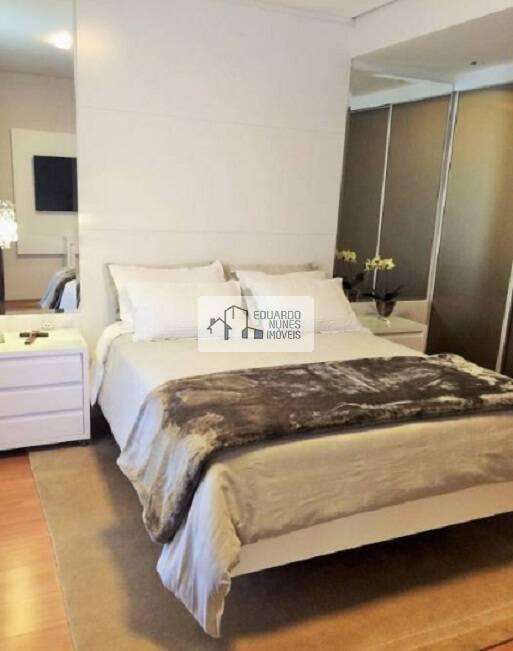 Apartamento, Sion, 4 Quartos, 3 Vagas, 1 Suíte