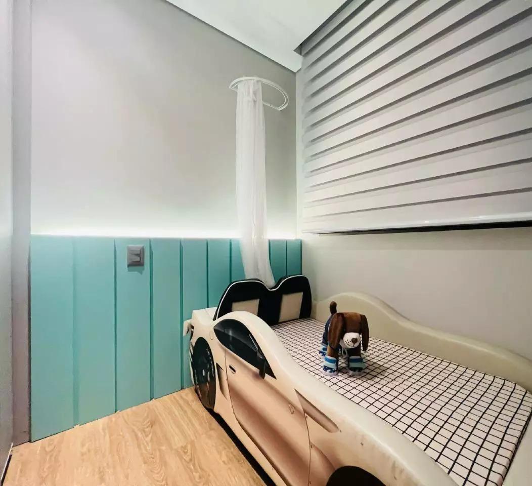 Cobertura, Jaraguá, 3 Quartos, 3 Vagas, 3 Suítes