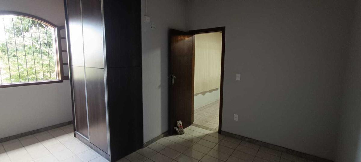 Casa, Eymard, 3 Quartos, 3 Vagas, 1 Suíte