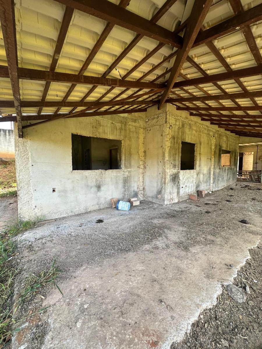 Fazenda, Parque Ipiranga, 4 Quartos, 10 Vagas