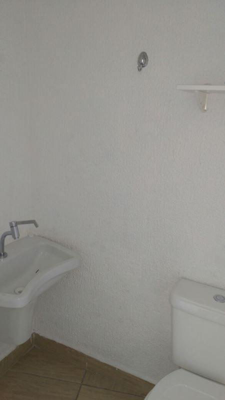Andar, Castelo, 0 Quarto, 1 Vaga