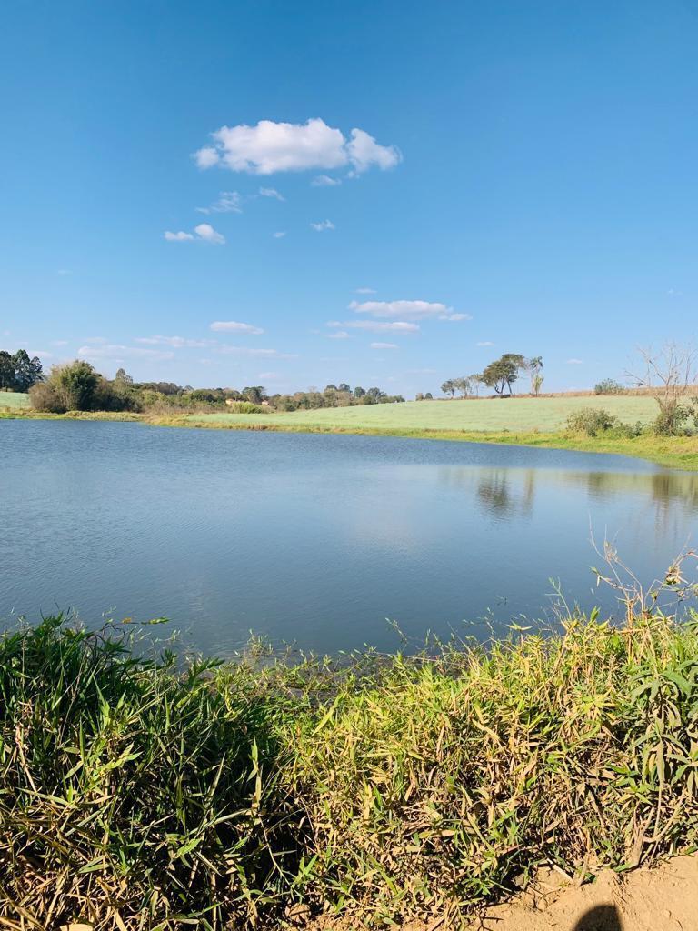 Fazenda, Zona Rural, 1 Quarto, 1 Vaga, 1 Suíte
