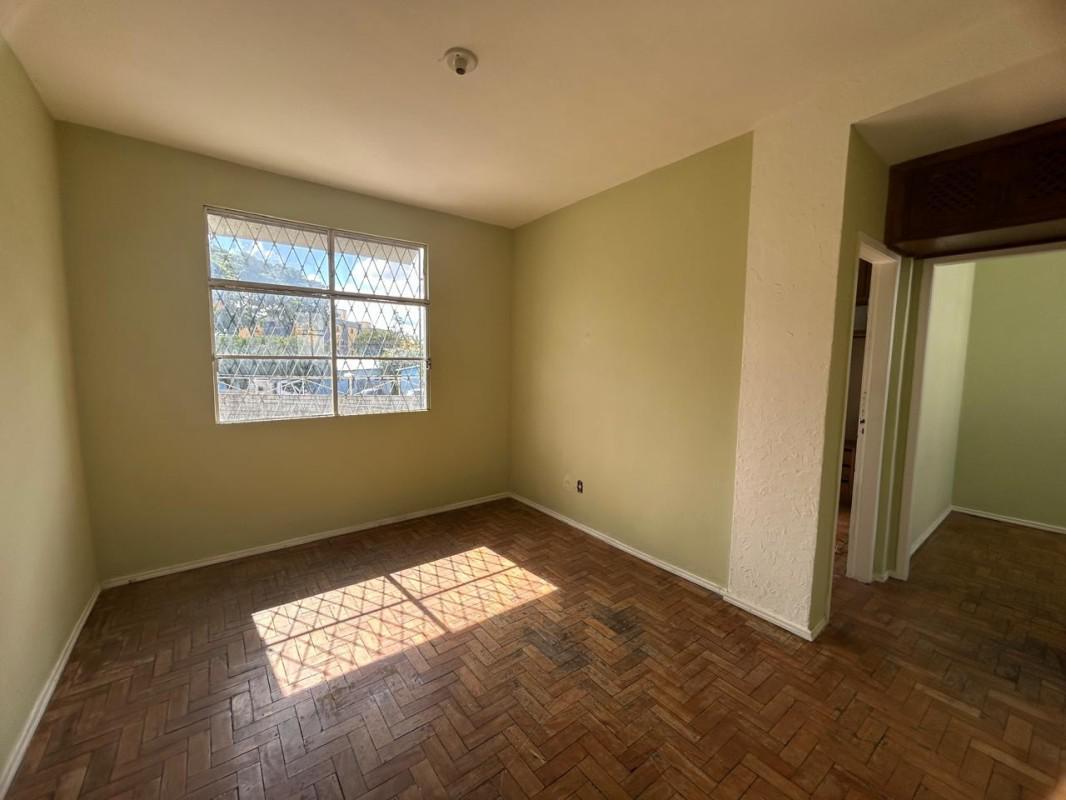 Apartamento, Padre Eustáquio, 2 Quartos, 1 Vaga